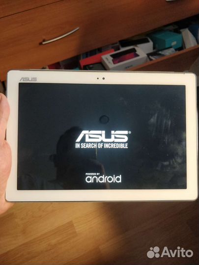 Asus zenpad 10 (z300cg)