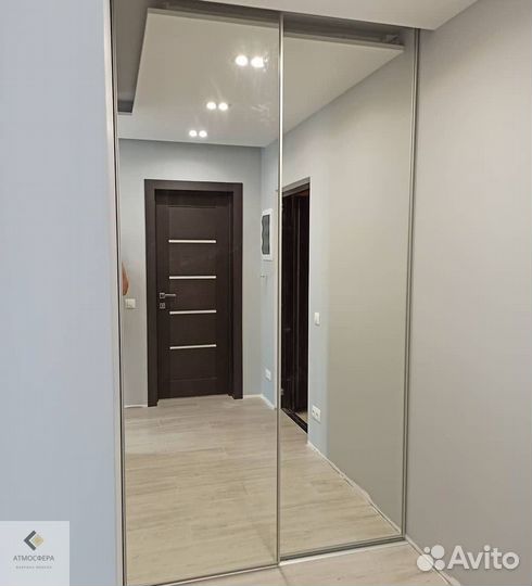 Шкаф-купе на заказ