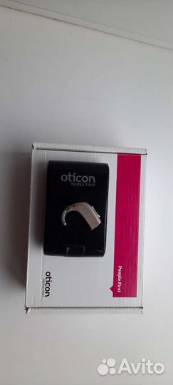 Слуховой аппарат