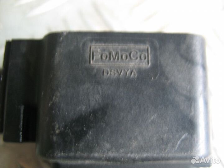 Катушка зажигания Ford Focus 3 2012г 2.0