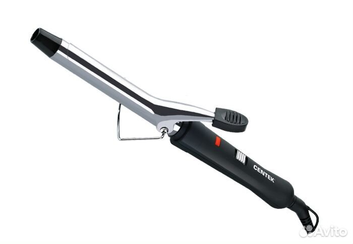 Щипцы для завивки Centek CT-2086 35Вт