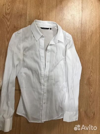 Школьные вещи пакетом 42-44