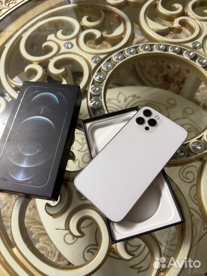 iPhone 12 Pro, 128 ГБ