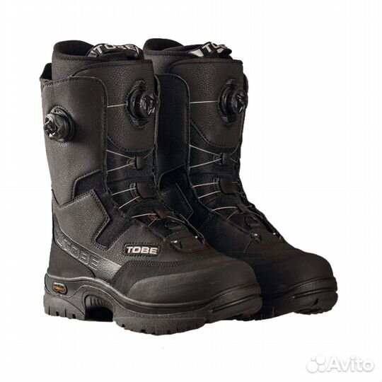 Ботинки для снегохода Tobe Nimbus V2 (10,5)