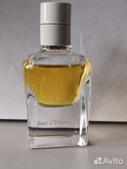 Парфюм Jour d'Hermes, Hermes