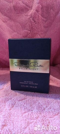 Туалетная вода женская новая из Летуаля