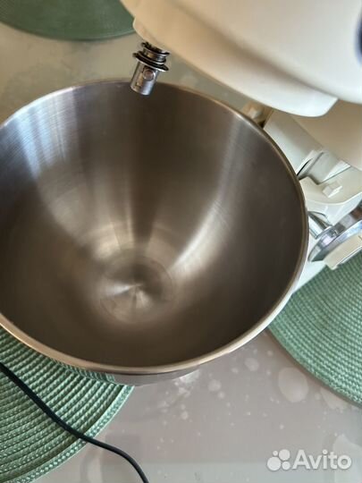 Кухонный комбайн редмонд