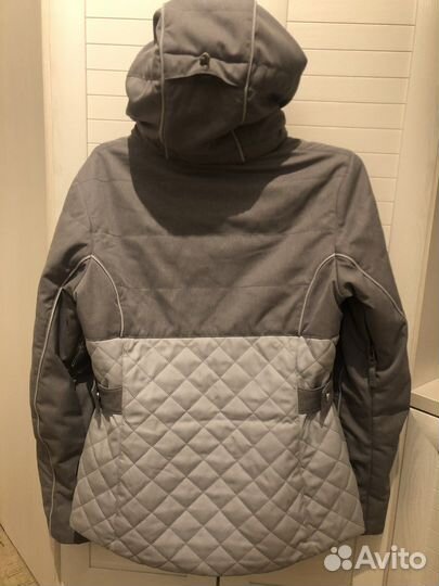 Горнолыжный костюм женский 42 44