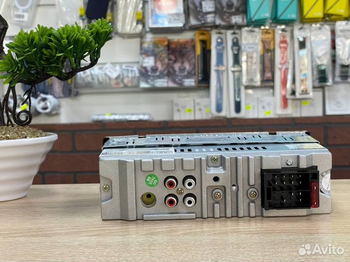 Магнитола Pioneer.Ok 1605(Гарантия,новая)