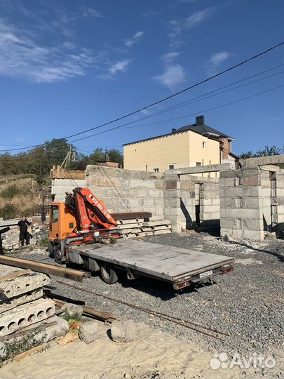 Автоэвакуатор