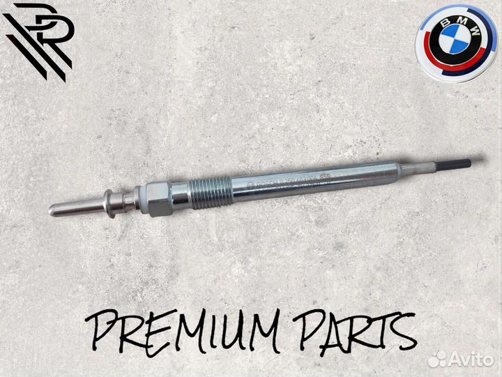 Оригинальные свечи накала BMW