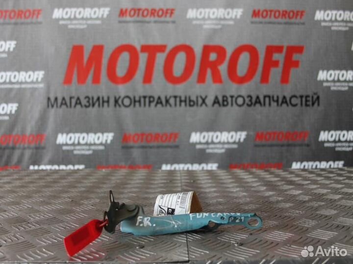 Шарнир капота NCP20/10 R А647