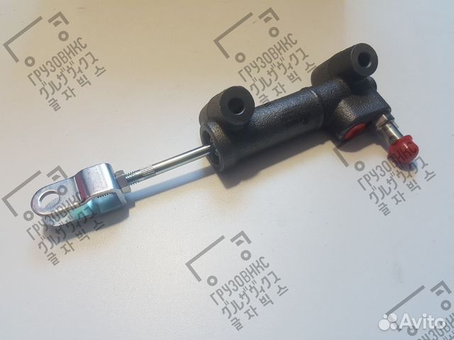 Гцс, megapower 41600-4B001