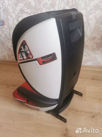 Детское автокресло Babyton Comfort Fix 15-36 кг