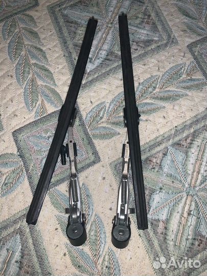 Дворники на фары 