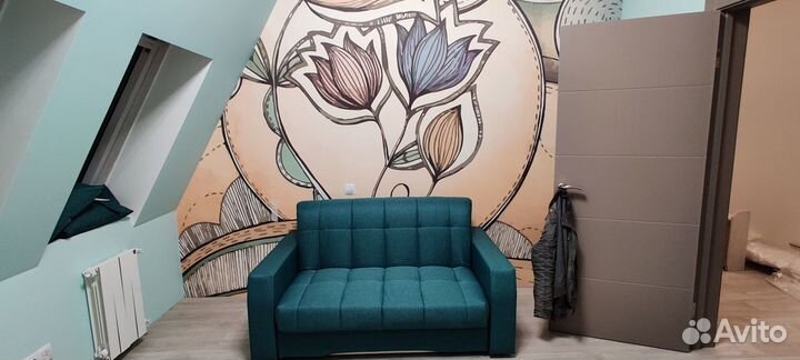 Печать фотообоев