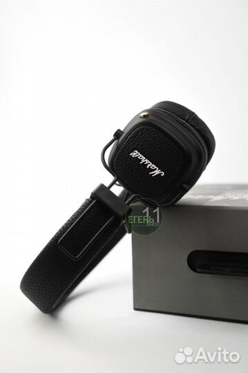 Marshall major 3 bluetooth