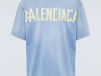 Мужская футболка Balenciaga (Арт.87628)