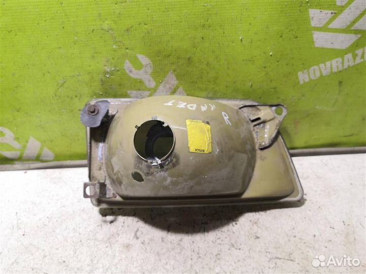 Фара правая Опель Кадет Е 84-94