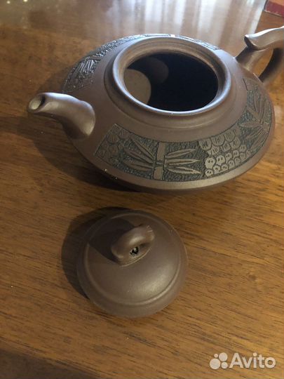 Исинский чайник Китай