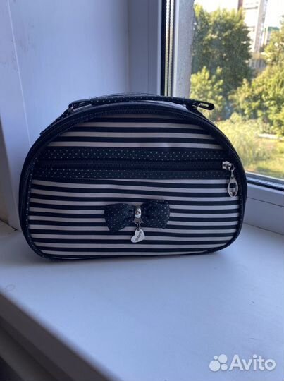 Косметичка новая