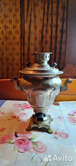 Самовар электрический