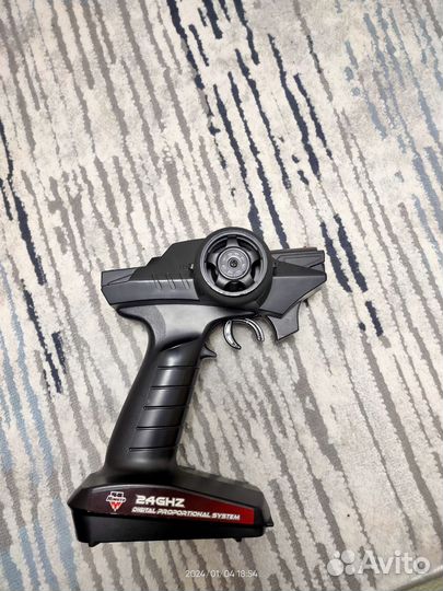 Himoto MT-300 руль