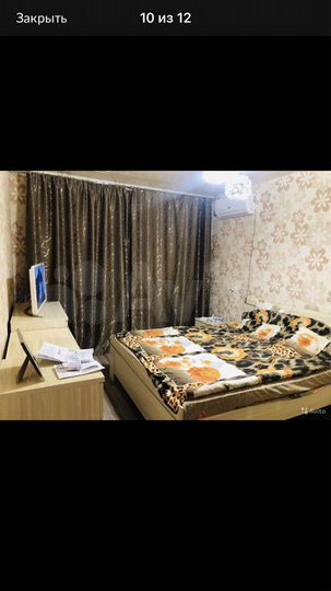 2-к. квартира, 49,2 м², 1/5 эт.