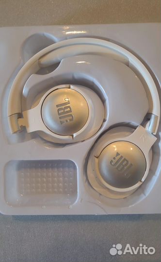 Jbl наушники bt800