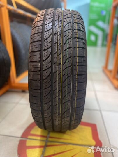 Viatti Bosco A/T V-237 215/55 R17 94V