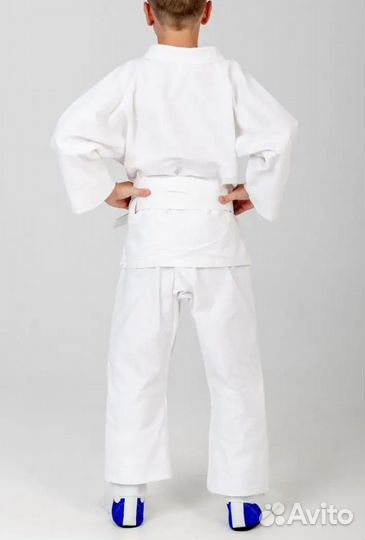 Кимоно детское rusco Sport