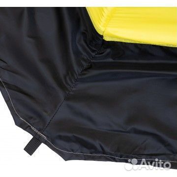 Палатка-зонт 2-местная зимняя утепл. 