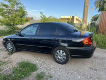 Kia Spectra 1.6 MT, 2006, 300 000 км, с пробегом, цена 335 000 руб.