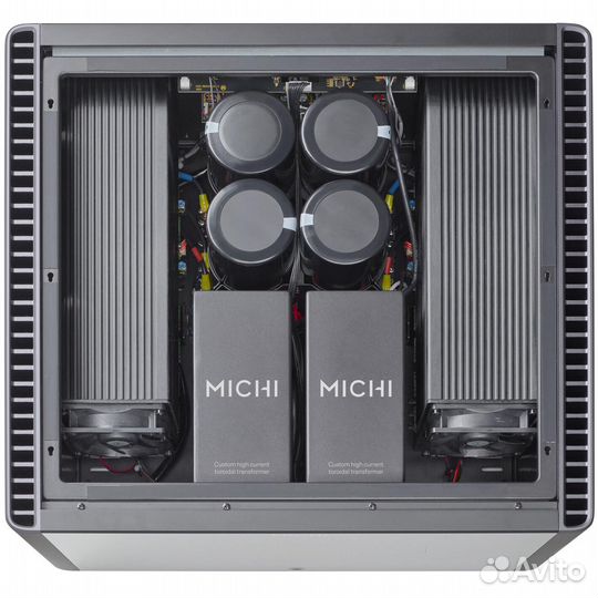 Усилитель Michi S5