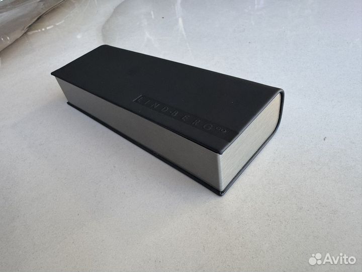 Чехол для очков lindberg