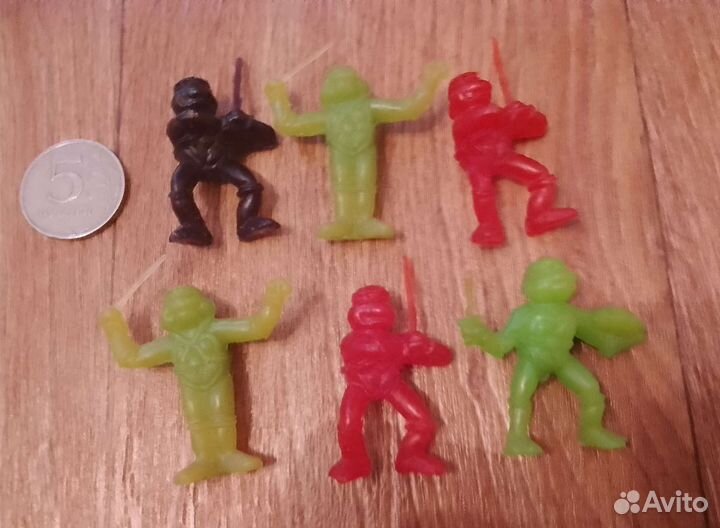 Модель ниндзя