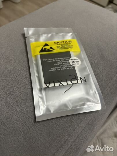 Аккумулятор для телефона Samsung