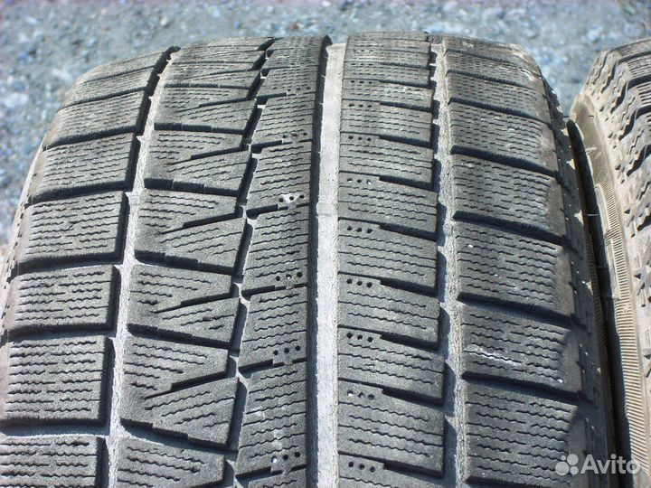 Bridgestone Blizzak Revo GZ 205/55 R16 91S