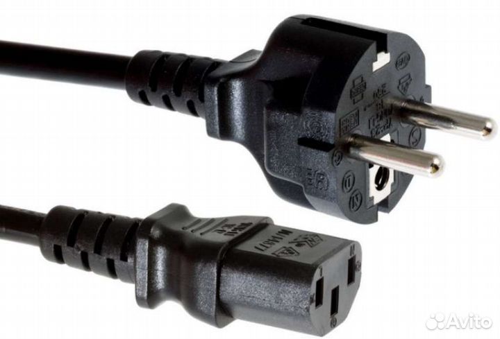 Кабель для компьютера