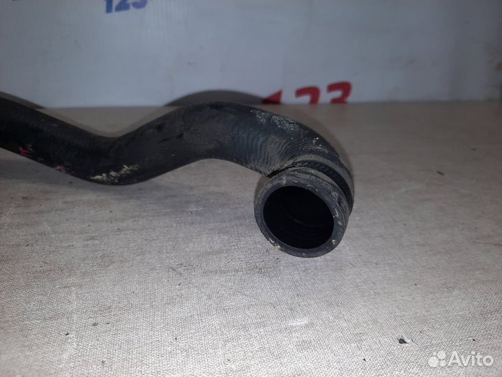 Патрубок системы охлаждения Bmw 630 E63 N52B30A