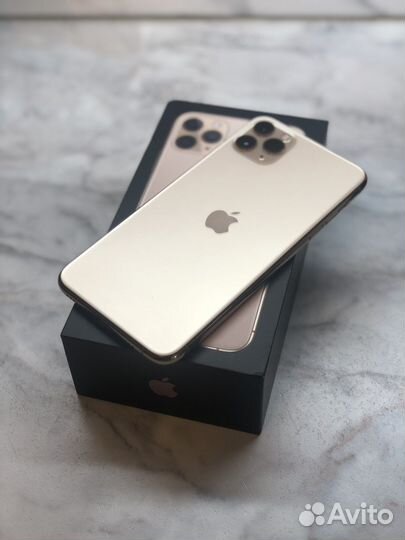 iPhone 11PRO MAX 256GB идеал