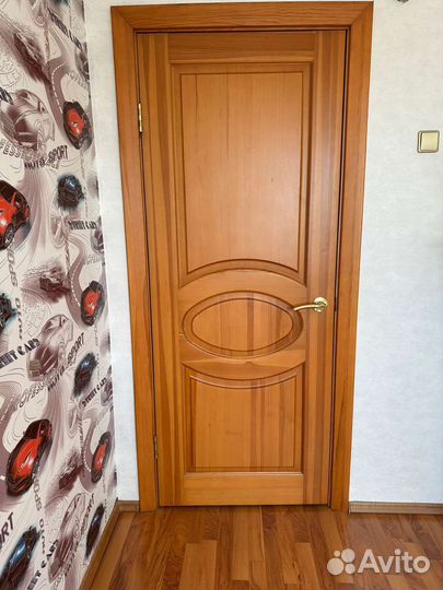 Двери межкомнатные