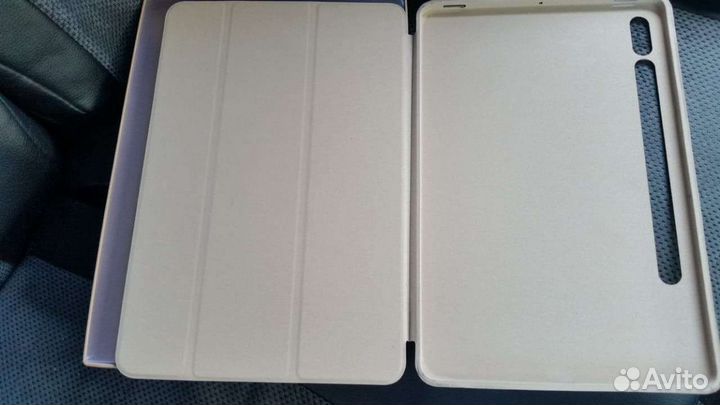 Чехол на планшет Samsung 11.0