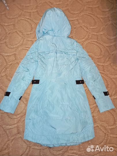 Куртка размер 44-46