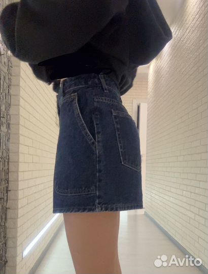 Love republic шорты