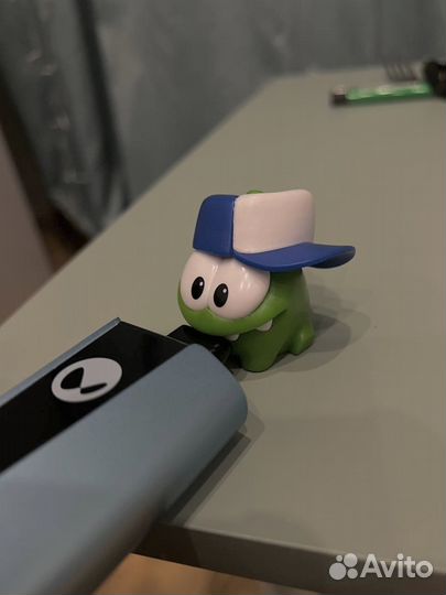 Амням вкусно и точка