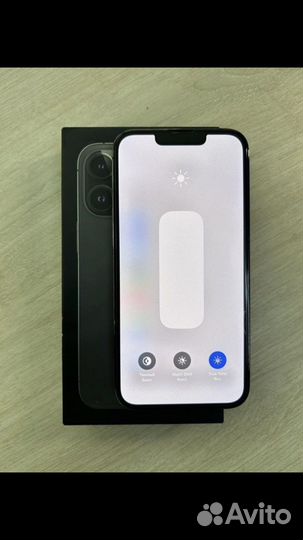 iPhone 13 pro 128gb