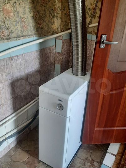 Дом 70 м² на участке 3 сот.