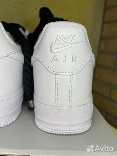 Nike Air Force 1 Оригинал