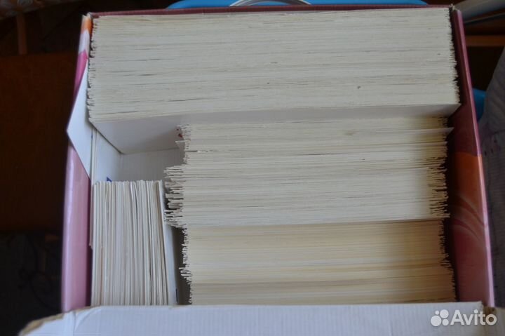 Чтение с пеленок